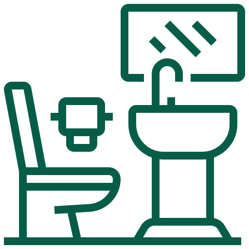public-toilet